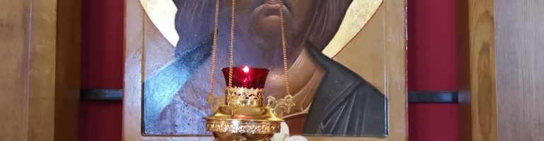 Проповедь протоиерея Константина Курбанова в Неделю 5-ю по Пасхе, о самаряныне 17.05.2020