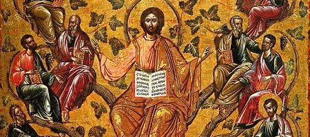 Проповедь иерея Константина Горбулина в Неделю 30-ю по Пятидесятнице, пред Рождеством Христовым, святых отец 03.01.2021